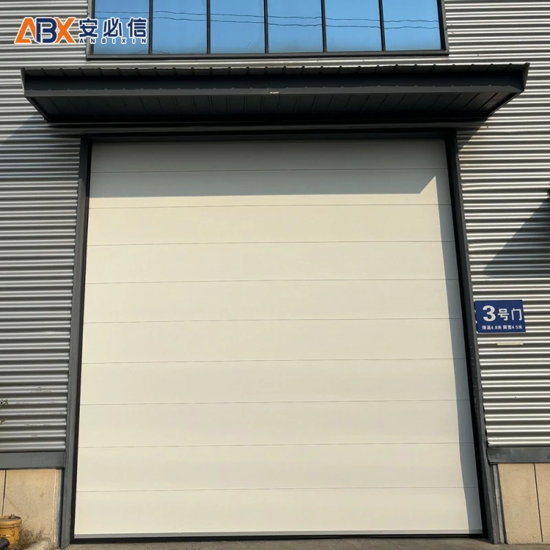 迪庆藏族快速提升门
